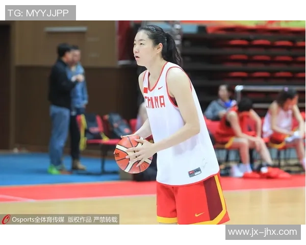 杨静独家分享篮球心得与技巧助你提升球技的秘诀与经验 杨静独家分享篮球心得与技巧助你提升球技的秘诀与经验