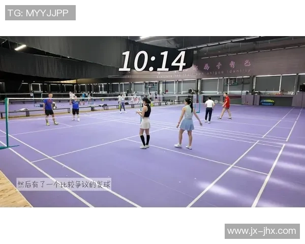 成都羽毛球队与杭州羽毛球队赛后复盘分析比赛经验与战术对比 成都羽毛球队与杭州羽毛球队赛后复盘分析比赛经验与战术对比