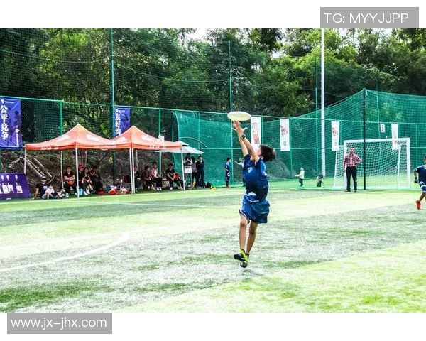 武汉飞盘队的阵地战策略与战术解析探讨