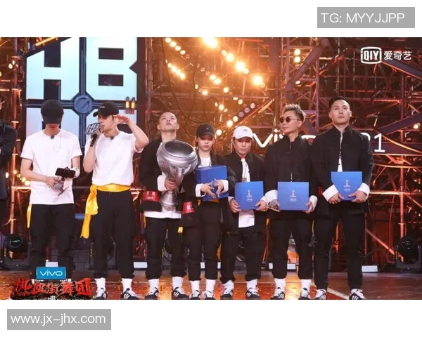 热议街舞:探讨北京街舞队员个人能力的提升与变革之路 热议街舞:探讨北京街舞队员个人能力的提升与变革之路