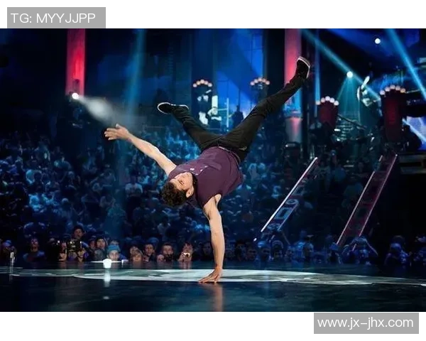 街舞新手必看:轻松入门的状态调整与技巧提升全攻略 街舞新手必看:轻松入门的状态调整与技巧提升全攻略