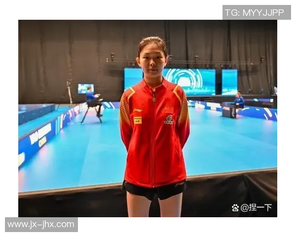 武汉乒乓球队在精英赛中的强劲表现与未来发展潜力分析