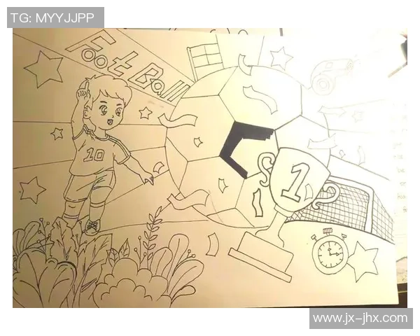 美术作品中的足球明星形象展现与艺术魅力的完美结合 美术作品中的足球明星形象展现与艺术魅力的完美结合