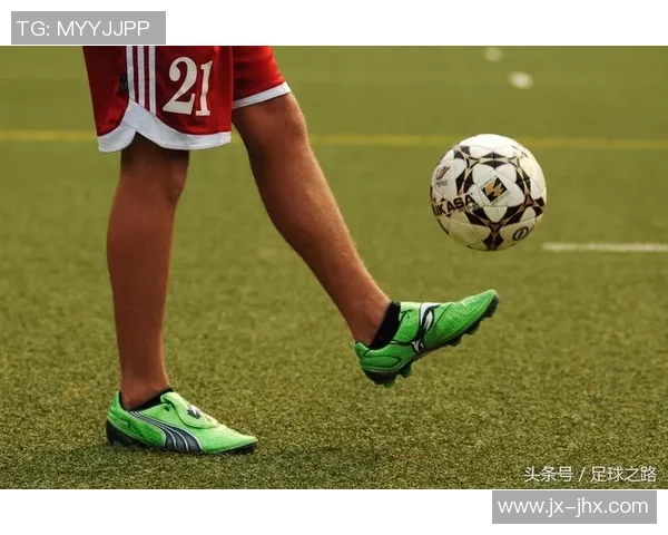 足球明星签名技巧全解析从入门到精通的详细教程分享 足球明星签名技巧全解析从入门到精通的详细教程分享