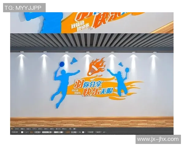 李军独家分享羽毛球技巧与心得助你提升球技的全面指南