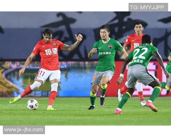 深圳足球队的技术揭秘与战术分析全景探讨 深圳足球队的技术揭秘与战术分析全景探讨